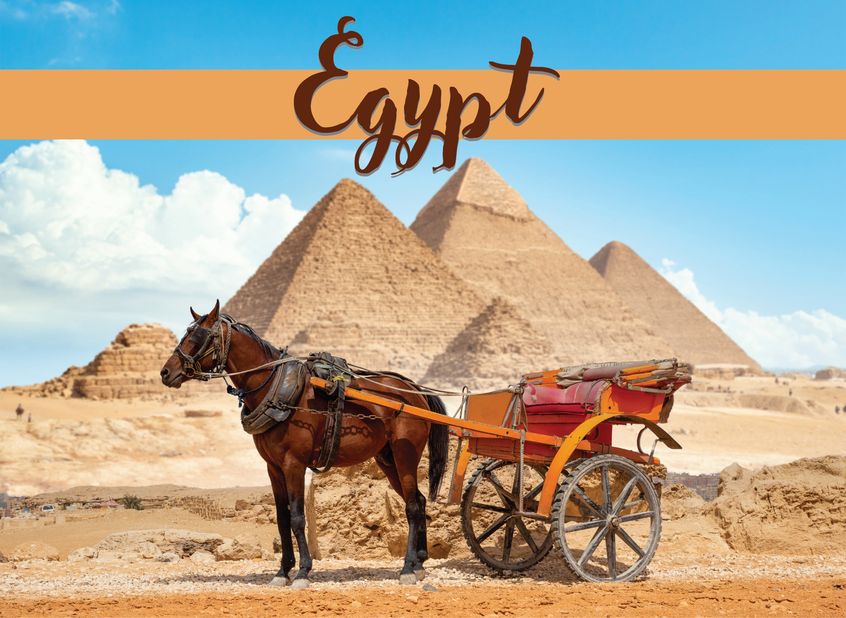 Egypt