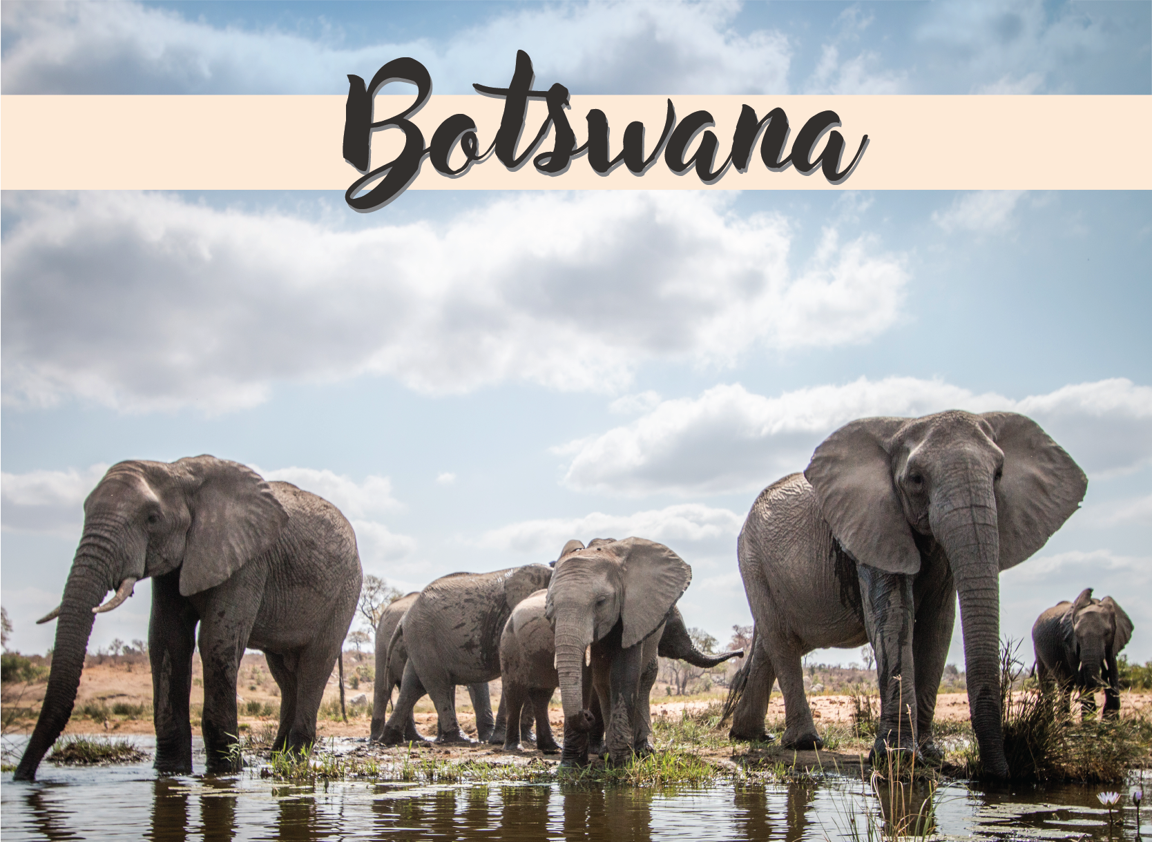 Botswana